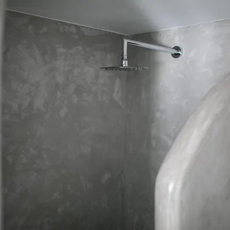 Anamnesia Collection • 2br Naxos Town Apartment Naxos City