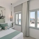 Daire Anamnesia Collection • 2br Naxos Town