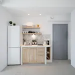 Anamnesia Collection • 2br Naxos Town Daire Naxos City