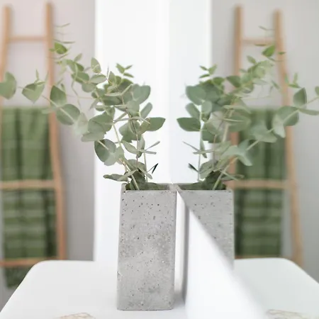 Apartamento Anamnesia Collection • 2br Naxos Town Naxos City