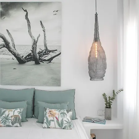 Anamnesia Collection • 2br Naxos Town * Naxos City