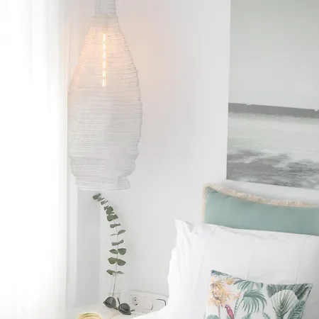 Appartement Anamnesia Collection • 2br Naxos Town