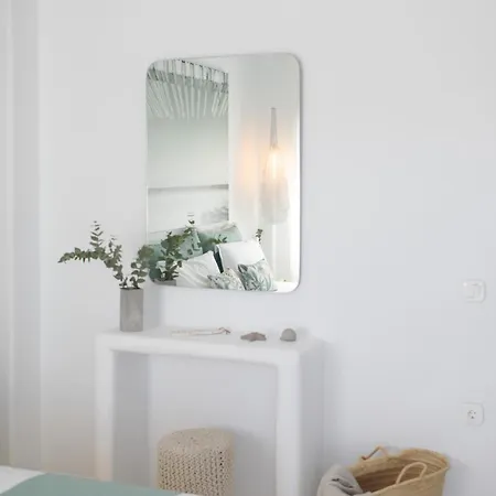Appartement Anamnesia Collection • 2br Naxos Town Naxos City