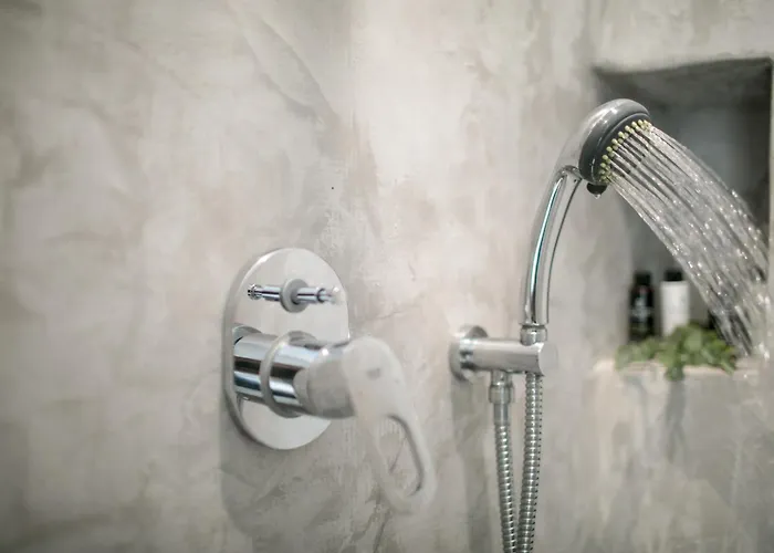 Anamnesia Collection • 2br Naxos Town Apartament